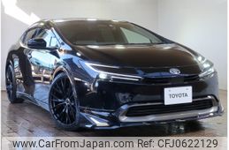 toyota prius 2023 -TOYOTA--Prius 6AA-MXWH65--MXWH65-4003373---TOYOTA--Prius 6AA-MXWH65--MXWH65-4003373-