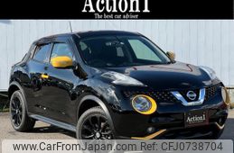 nissan juke 2015 quick_quick_YF15_YF15-400879