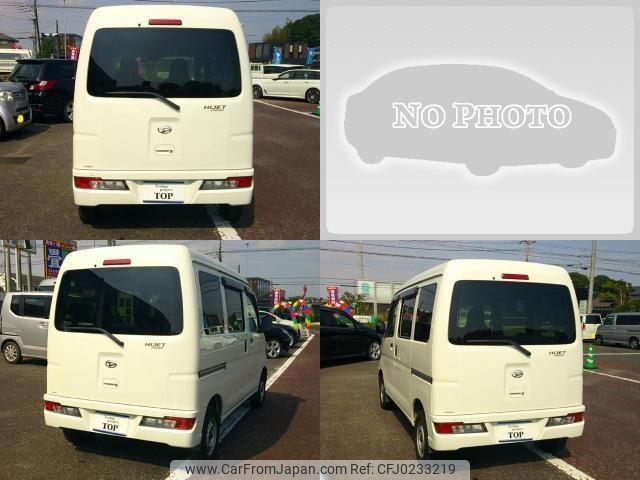 daihatsu hijet-cargo 2021 quick_quick_S321V_S321V-0517852 image 2