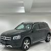 mercedes-benz glb-class 2020 quick_quick_3DA-247612M_W1N2476122W038325 image 1