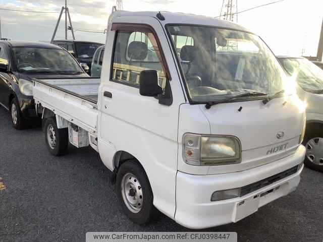 daihatsu hijet-truck 2002 -DAIHATSU--Hijet Truck S210P--0148869---DAIHATSU--Hijet Truck S210P--0148869- image 1