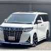 toyota alphard 2023 quick_quick_6AA-AYH30W_AYH30-0154161 image 1
