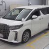 toyota alphard 2022 -TOYOTA--Alphard AGH30W-0366996---TOYOTA--Alphard AGH30W-0366996- image 1