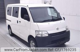 toyota liteace-van 2017 CFJ1769235