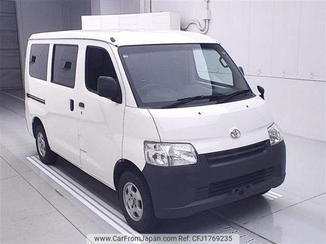 toyota liteace-van 2017 CFJ1769235 image 1