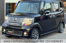 honda n-box 2013 CFJ1684047