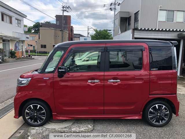 suzuki spacia 2019 -SUZUKI 【名変中 】--Spacia MK53S--600895---SUZUKI 【名変中 】--Spacia MK53S--600895- image 2