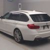 bmw 3-series 2015 -BMW--BMW 3 Series LDA-3D20--WBA8L320X0K567374---BMW--BMW 3 Series LDA-3D20--WBA8L320X0K567374- image 5