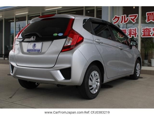 honda fit 2015 quick_quick_GK3_GK3-1210229 image 2