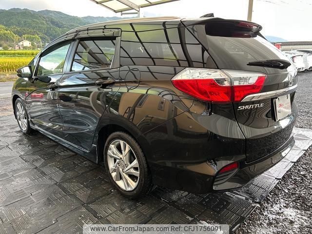 honda shuttle 2018 CFJ1756091 image 2