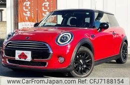 mini mini-others 2018 -BMW--BMW Mini LDA-XN15M--WMWXN320202H82000---BMW--BMW Mini LDA-XN15M--WMWXN320202H82000-