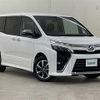 toyota voxy 2018 -TOYOTA--Voxy DBA-ZRR85W--ZRR85-0098247---TOYOTA--Voxy DBA-ZRR85W--ZRR85-0098247- image 1