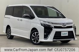 toyota voxy 2018 -TOYOTA--Voxy DBA-ZRR85W--ZRR85-0098247---TOYOTA--Voxy DBA-ZRR85W--ZRR85-0098247-