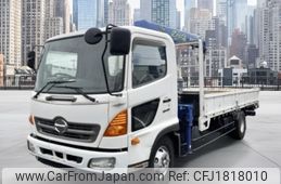 hino ranger 2013 CFJ1818010