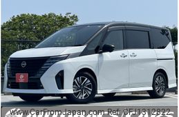 nissan serena 2023 -NISSAN--Serena 6AA-GFC28--GFC28----NISSAN--Serena 6AA-GFC28--GFC28--