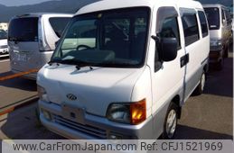 subaru sambar-dias-van 1999 CFJ1521969