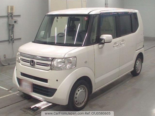 honda n-box 2015 quick_quick_DBA-JF1_JF1-1641837 image 1