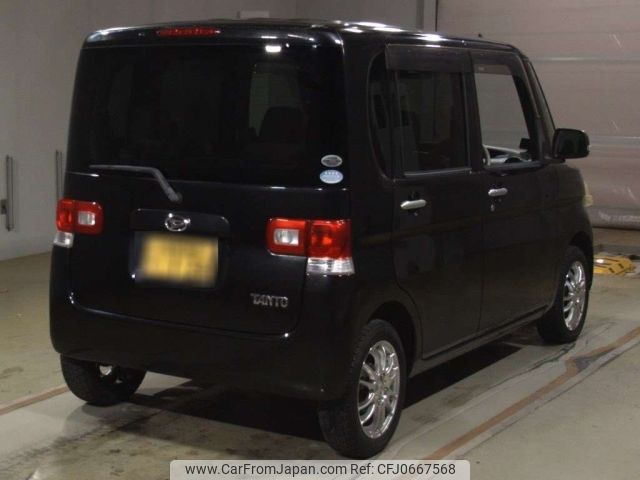 daihatsu tanto 2010 -DAIHATSU 【滋賀 584す126】--Tanto L375S-0385875---DAIHATSU 【滋賀 584す126】--Tanto L375S-0385875- image 2