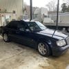 mercedes-benz e-class 1995 -MERCEDES-BENZ--Benz E Class -124036---WDB1240361C188670---MERCEDES-BENZ--Benz E Class -124036---WDB1240361C188670- image 5