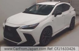 lexus nx 2023 CFJ1633426
