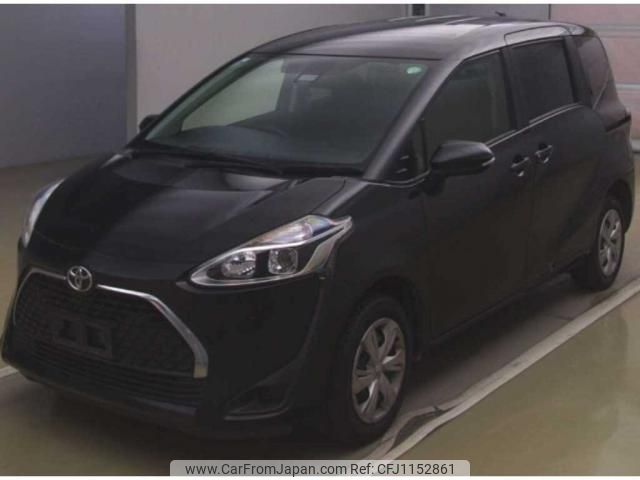 toyota sienta 2019 quick_quick_DBA-NCP175G_NCP175-7032529 image 1