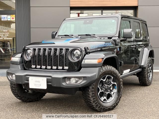 chrysler jeep-wrangler 2023 quick_quick_3LA-JL20L_1C4JJXR66PW561912 image 1