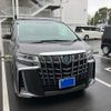 toyota alphard 2023 CFJ1851134 image 1