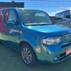 nissan cube 2016 -NISSAN--Cube DBA-Z12--Z12-313079---NISSAN--Cube DBA-Z12--Z12-313079- image 13