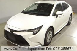 toyota corolla 2021 quick_quick_3BA-ZRE212_6032829