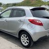 mazda demio 2012 -MAZDA--Demio DBA-DEJFS--DEJFS-135337---MAZDA--Demio DBA-DEJFS--DEJFS-135337- image 10