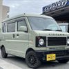 suzuki every-van 2019 -SUZUKI--ｴﾌﾞﾘｲﾊﾞﾝ 4WD EBD-DA17V--DA17V-837907---SUZUKI--ｴﾌﾞﾘｲﾊﾞﾝ 4WD EBD-DA17V--DA17V-837907- image 1