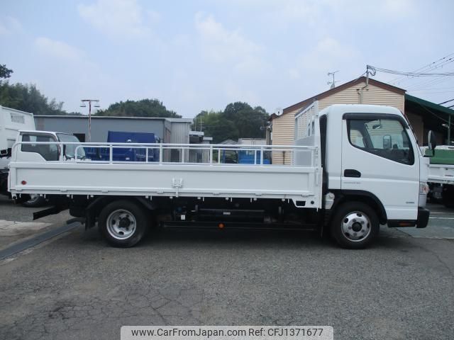 mitsubishi-fuso canter 2020 quick_quick_2PG-FEB50_FEB50-581938 image 2