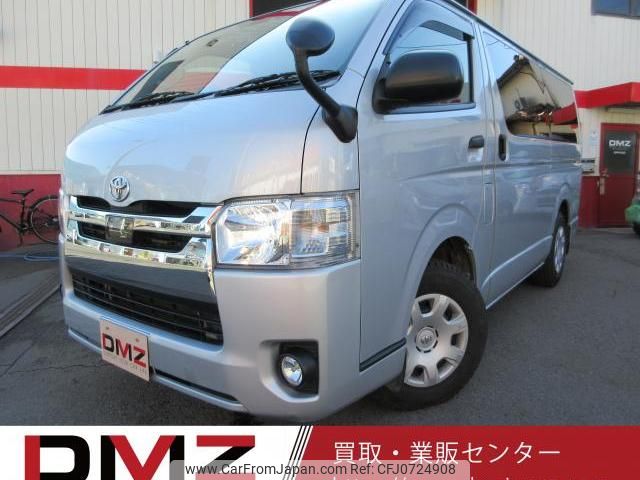 toyota regiusace-van 2019 quick_quick_CBF-TRH200V_5041922 image 1