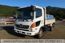 hino ranger 2013 GOO_NET_EXCHANGE_1100588A30231121W001