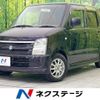 suzuki wagon-r 2008 -SUZUKI--Wagon R DBA-MH22S--MH22S-378474---SUZUKI--Wagon R DBA-MH22S--MH22S-378474- image 1