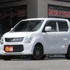 suzuki wagon-r 2013 -SUZUKI 【名変中 】--Wagon R MH34S--271357---SUZUKI 【名変中 】--Wagon R MH34S--271357- image 1