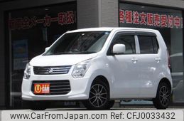 suzuki wagon-r 2013 -SUZUKI 【名変中 】--Wagon R MH34S--271357---SUZUKI 【名変中 】--Wagon R MH34S--271357-