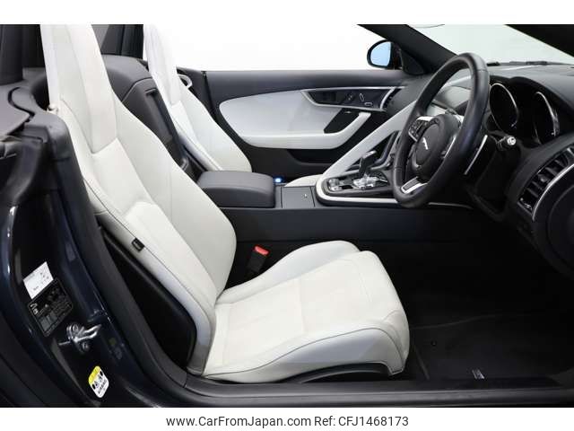 jaguar f-type 2019 -JAGUAR--Jaguar F-Type CBA-J608A--SAJDB5AV1KCK57643---JAGUAR--Jaguar F-Type CBA-J608A--SAJDB5AV1KCK57643- image 2