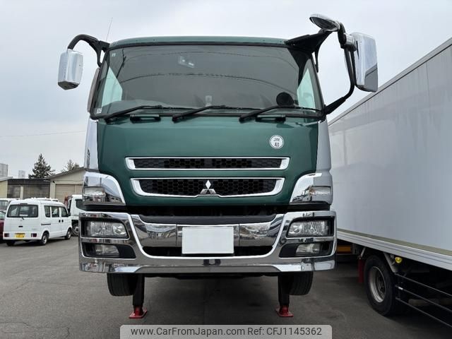 mitsubishi-fuso super-great 2009 GOO_NET_EXCHANGE_0303357A30250513W001 image 2