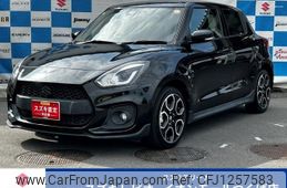 suzuki swift 2022 quick_quick_4BA-ZC83S_ZC33S-418441