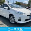 toyota aqua 2014 CFJ1515729 image 3