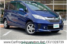honda freed 2015 -HONDA--Freed DBA-GB4--GB4-1603398---HONDA--Freed DBA-GB4--GB4-1603398-