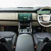 land-rover range-rover 2024 GOO_JP_965025010900207980001 image 31