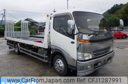hino dutro 2001 -HINO--Hino Dutoro BU430M-ｸﾆ01126510---HINO--Hino Dutoro BU430M-ｸﾆ01126510-
