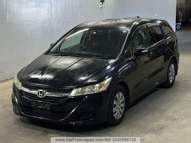 honda stream 2012 -HONDA--Stream RN6-3140103---HONDA--Stream RN6-3140103- image 1