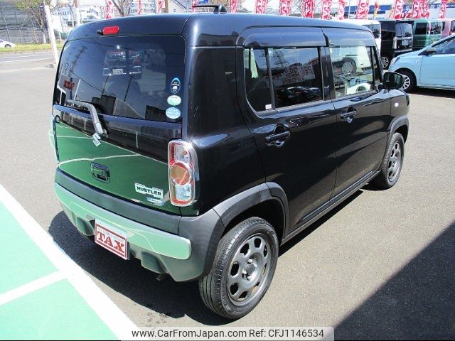 suzuki hustler 2018 -SUZUKI--Hustler MR41S--301095---SUZUKI--Hustler MR41S--301095- image 2