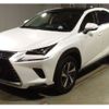 lexus nx 2019 -LEXUS--Lexus NX DBA-AGZ10--AGZ10-1023064---LEXUS--Lexus NX DBA-AGZ10--AGZ10-1023064- image 1