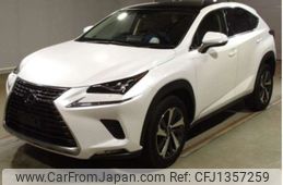 lexus nx 2019 -LEXUS--Lexus NX DBA-AGZ10--AGZ10-1023064---LEXUS--Lexus NX DBA-AGZ10--AGZ10-1023064-