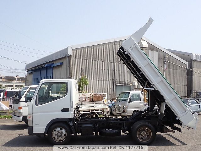 mitsubishi-fuso canter 2015 25431005 image 2