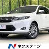 toyota harrier 2014 -TOYOTA--Harrier DBA-ZSU60W--ZSU60-0020214---TOYOTA--Harrier DBA-ZSU60W--ZSU60-0020214- image 1